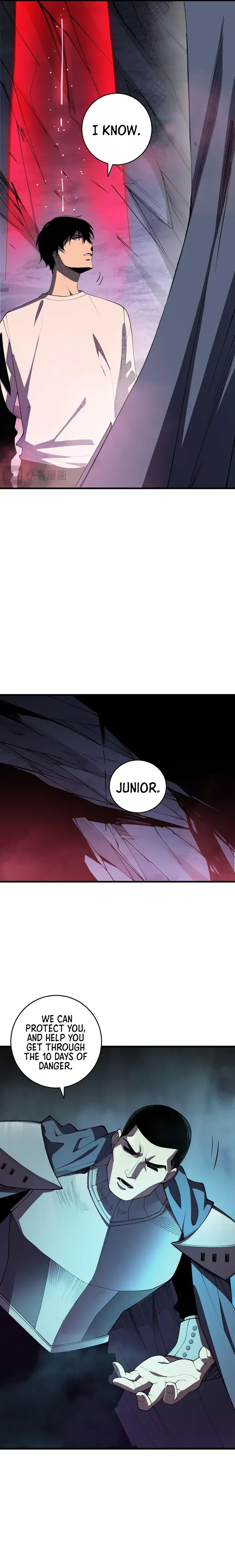 Catastrophic Necromancer Chapter 103 image 04_optimized